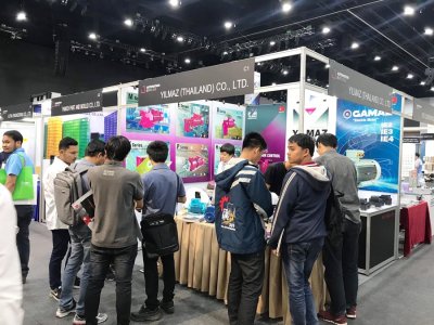 Automation Expo 2019
