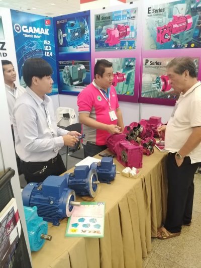 Packaging Tech Asia 2019