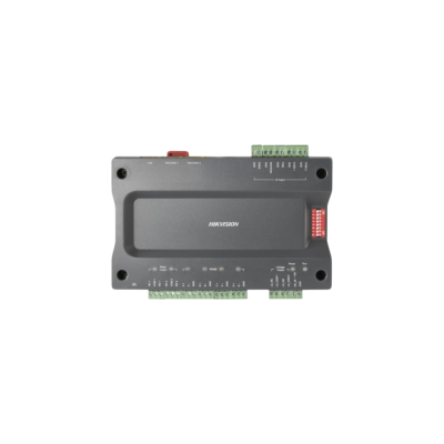 HIKVISION รุ่น DS-K2210