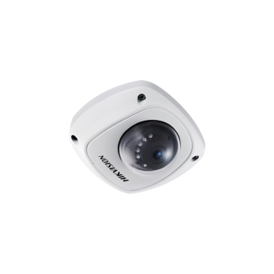 HIKVISION รุ่น DS-2CE56D8T-IRS