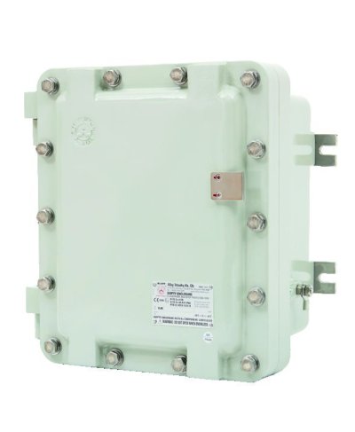 ALLOY รุ่น DJB Series