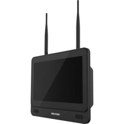 HIKVISION รุ่น DS-7604NI-L1/W