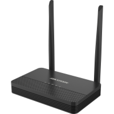 HIKVISION รุ่น DS-7104NI-S1/W