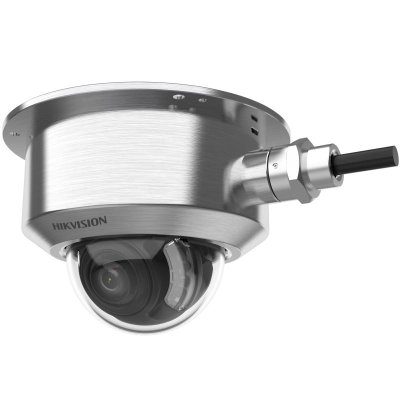HIKVISION รุ่น DS-2XE6746G0-LIZHS(304)