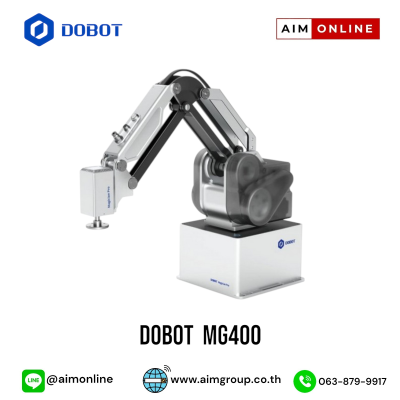 DOBOT รุ่น MG400