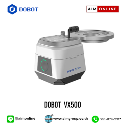 DOBOT รุ่น VX500