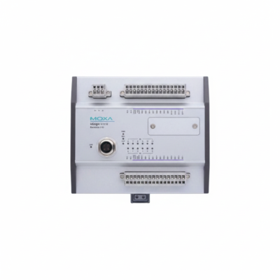 MOXA รุ่น ioLogik E1510-M12-T