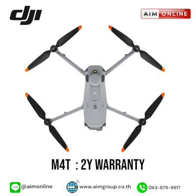 DJI รุ่น Matrice M4T