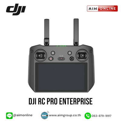 DJI รุ่น DJI RC Pro