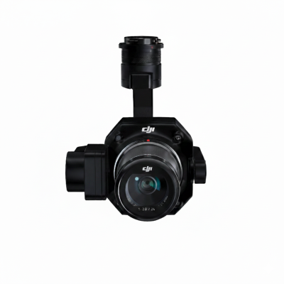 DJI รุ่น Zenmuse P1