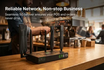 INHAND รุ่น ER805-NRQ0-WLAN-TH