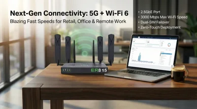 INHAND รุ่น ER805-NRQ0-WLAN-TH