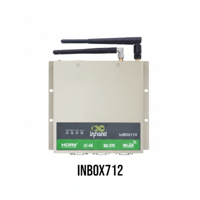 INHAND รุ่น INBOX712
