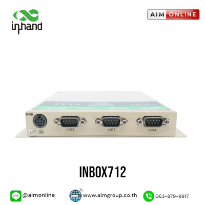 INHAND รุ่น INBOX712