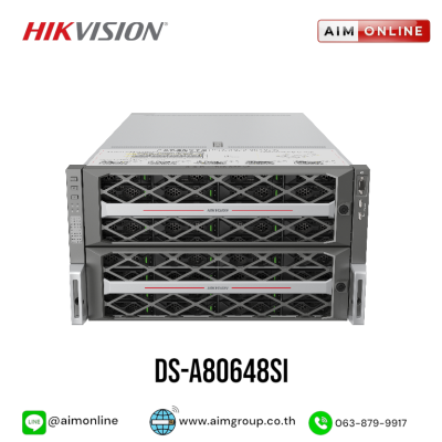 HIKVISION รุ่น DS-A80648SI