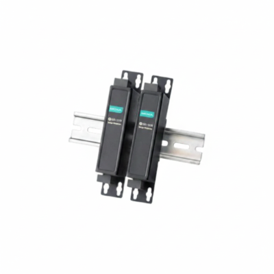 MOXA รุ่น ISD-1230-T