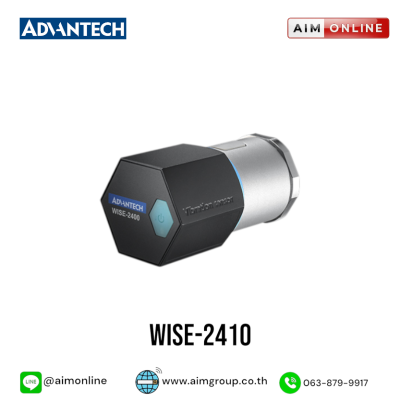 ADVANTECH รุ่น WISE-2410