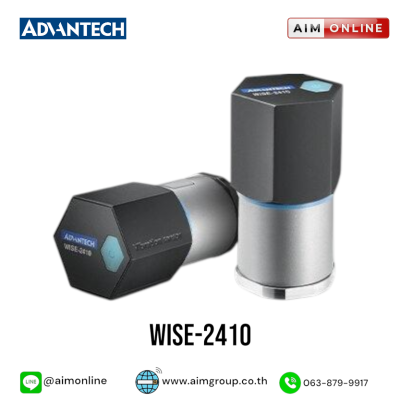 ADVANTECH รุ่น WISE-2410