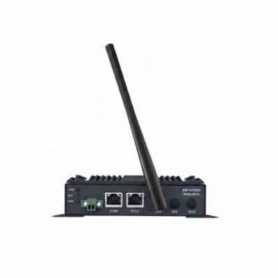 ADVANTECH รุ่น WISE-6610