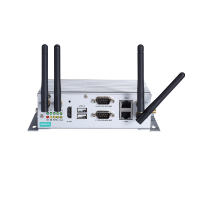 MOXA รุ่น V2201-T (CTO)