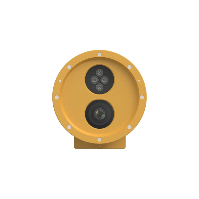 HIKVISION รุ่น DS-2XC6245G0-L