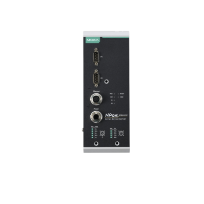 MOXA รุ่น NPort 5250AI-M12