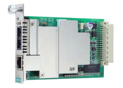MOXA รุ่น CSM-400-1214