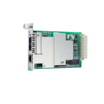 MOXA รุ่น CSM-400-1214