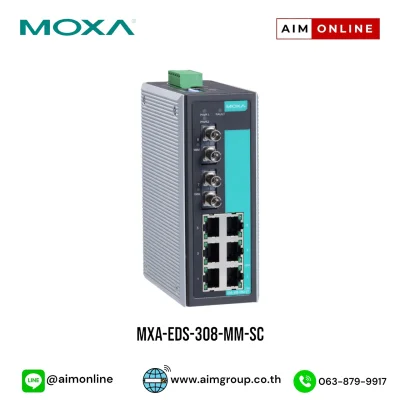 EDS-308-MM-SC