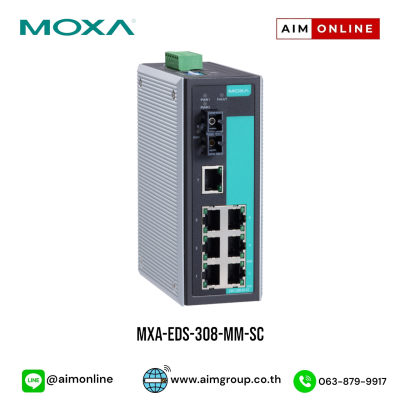 EDS-308-MM-SC