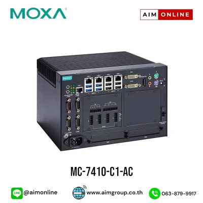 MC-7410-C1-AC