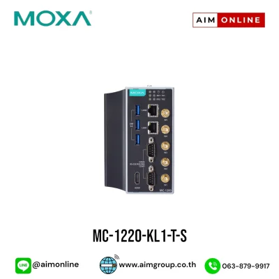 MC-1220-KL1-T-S