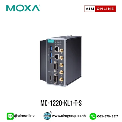 MC-1220-KL1-T-S