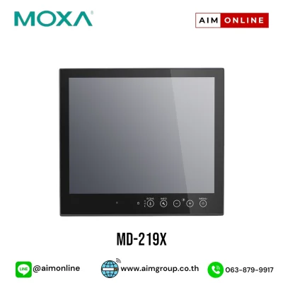 MD-219X