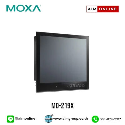 MD-219X