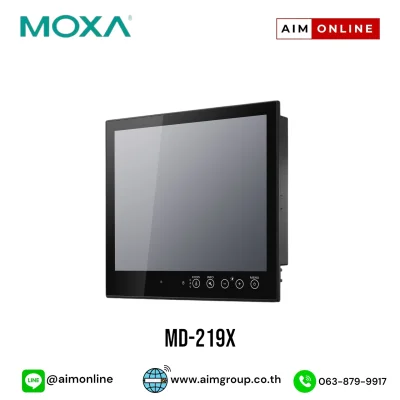 MD-219X