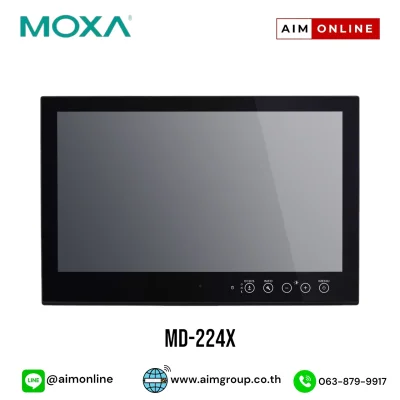 MD-224X