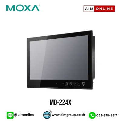 MD-224X