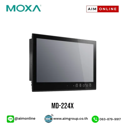MD-224X