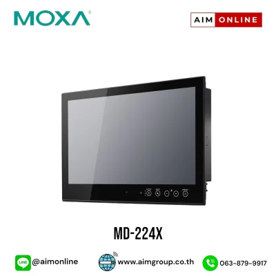 MD-224X