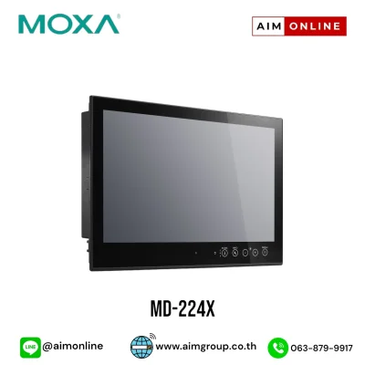 MD-224X