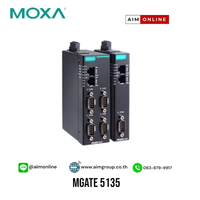 MGate 5135