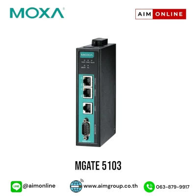 MGate 5103