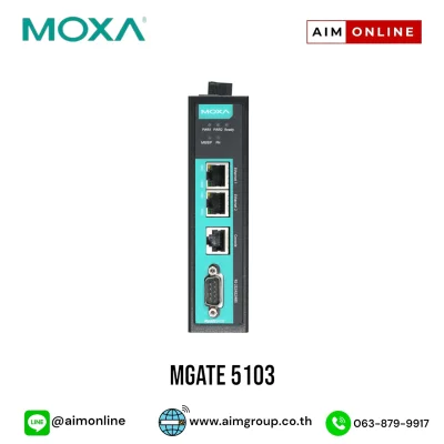 MGate 5103
