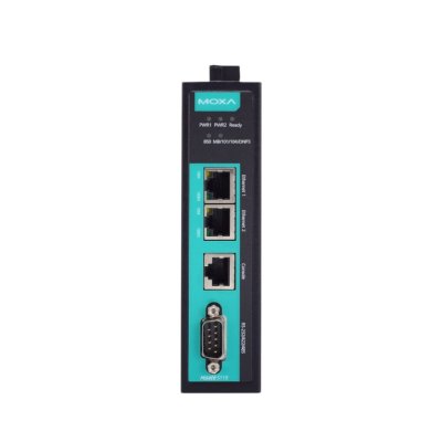 MGate 5119-T