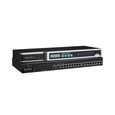 NPort 6650-16