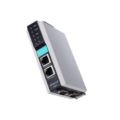 NPort IA-5150