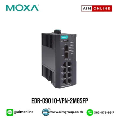 EDR-G9010-VPN-2MGSFP