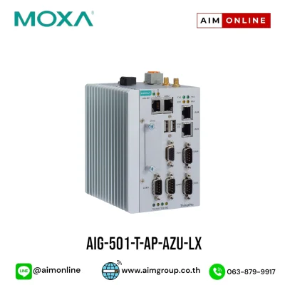 AIG-501-T-AP-AZU-LX