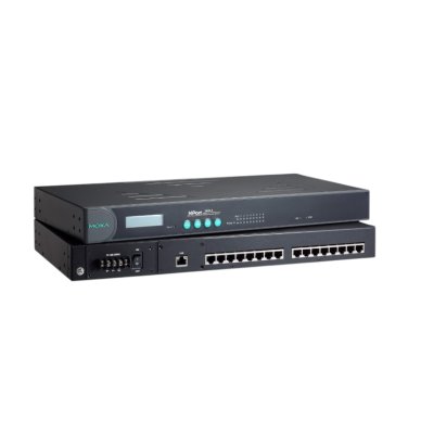 NPort 5650-8